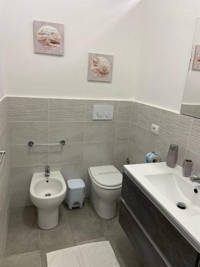 Appartamento Dream House...la casa dei sogni ! Ladispoli Esterno foto