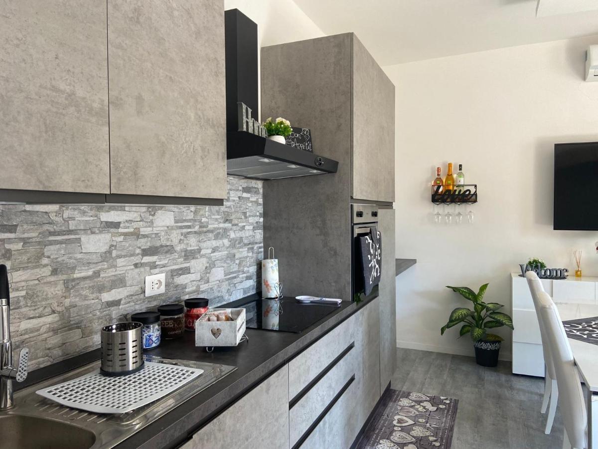 Appartamento Dream House...la casa dei sogni ! Ladispoli Esterno foto