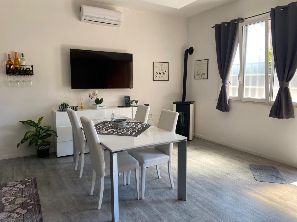 Appartamento Dream House...la casa dei sogni ! Ladispoli Esterno foto