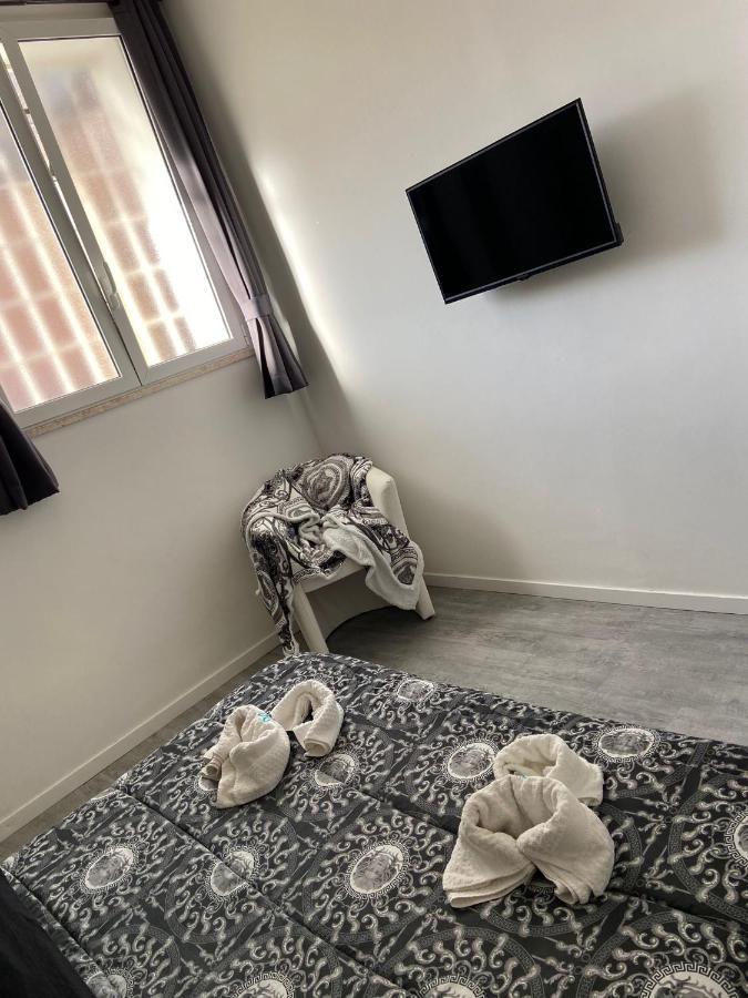 Appartamento Dream House...la casa dei sogni ! Ladispoli Esterno foto