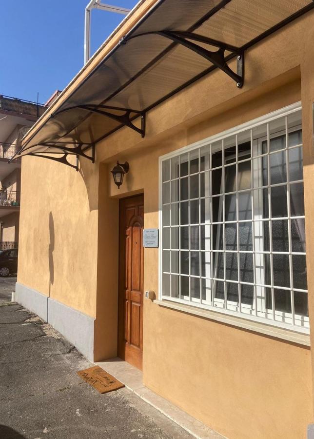 Appartamento Dream House...la casa dei sogni ! Ladispoli Esterno foto