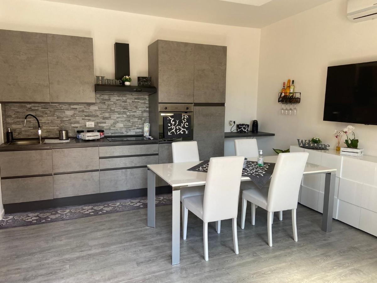 Appartamento Dream House...la casa dei sogni ! Ladispoli Esterno foto
