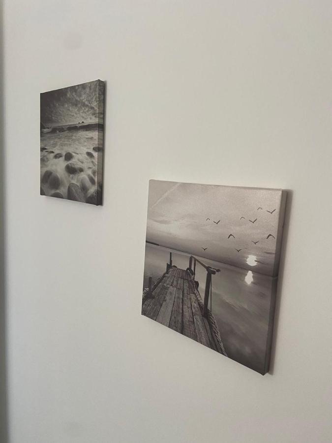 Appartamento Dream House...la casa dei sogni ! Ladispoli Esterno foto