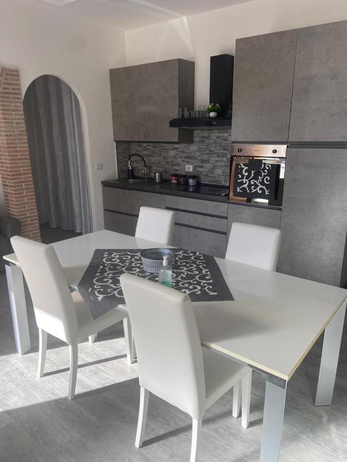 Appartamento Dream House...la casa dei sogni ! Ladispoli Esterno foto