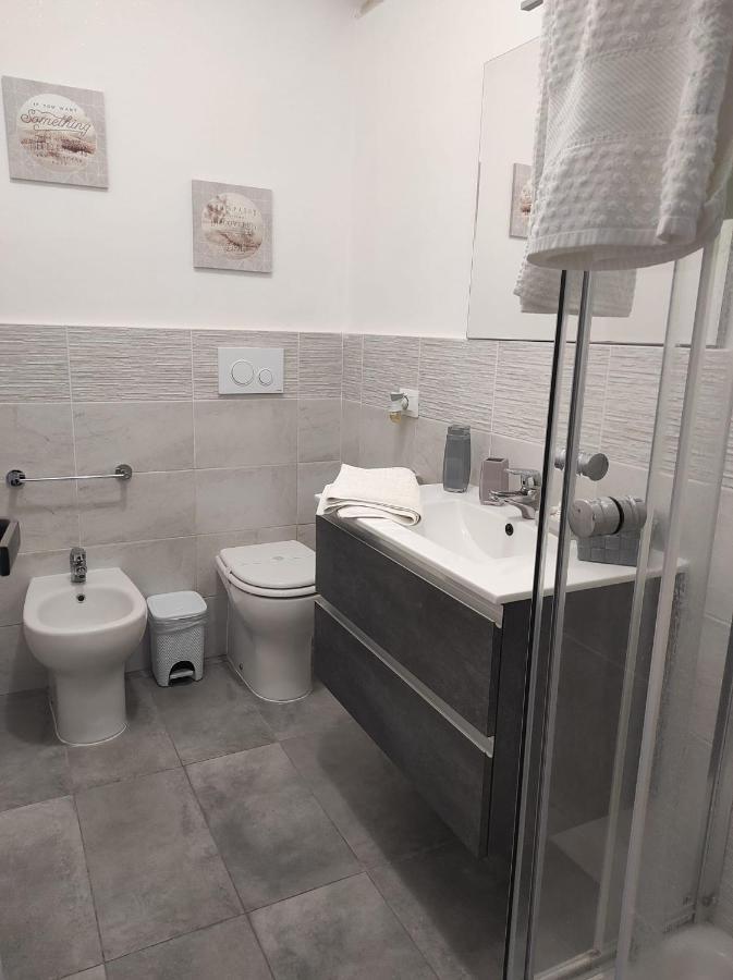 Appartamento Dream House...la casa dei sogni ! Ladispoli Esterno foto