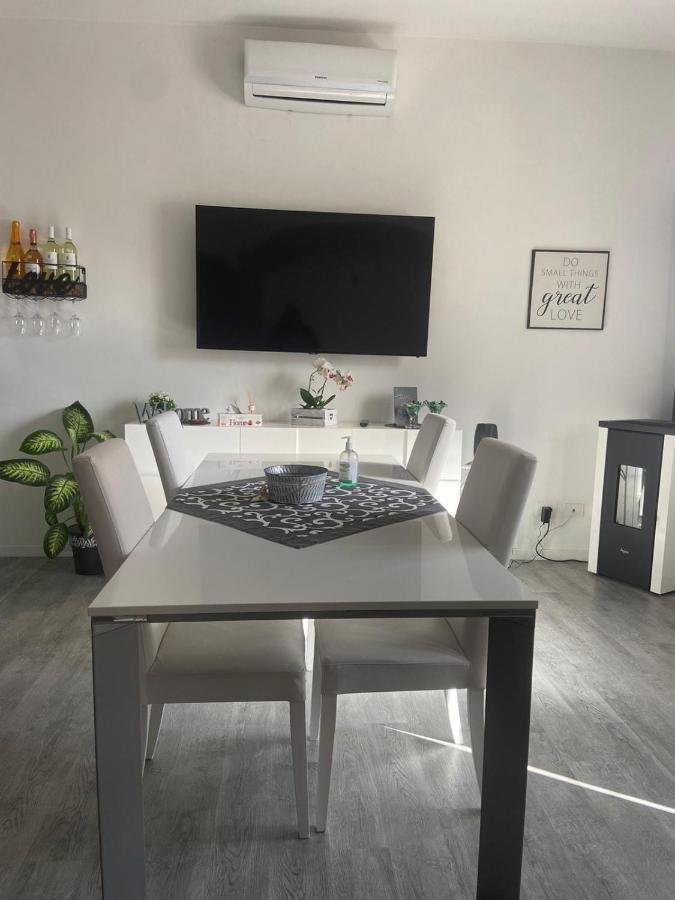 Appartamento Dream House...la casa dei sogni ! Ladispoli Esterno foto