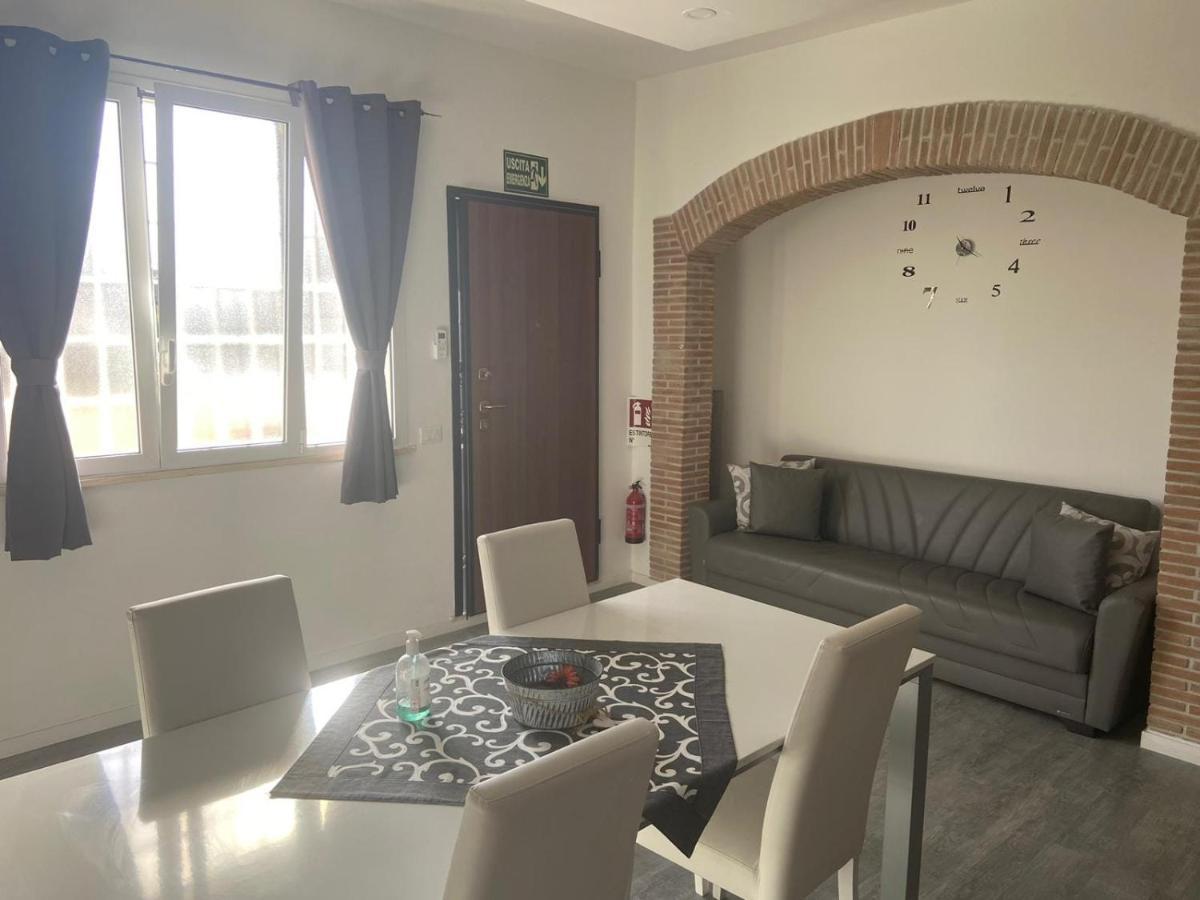 Appartamento Dream House...la casa dei sogni ! Ladispoli Esterno foto
