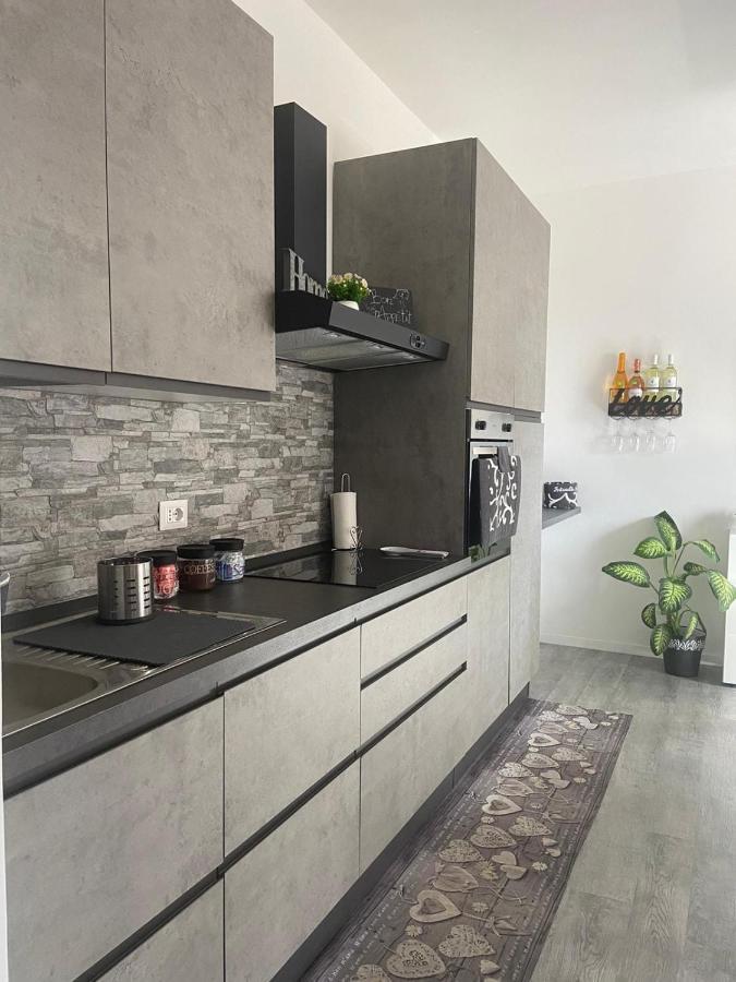 Appartamento Dream House...la casa dei sogni ! Ladispoli Esterno foto