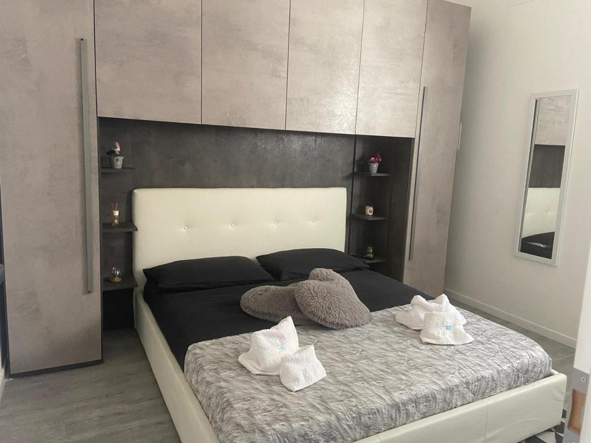 Appartamento Dream House...la casa dei sogni ! Ladispoli Esterno foto