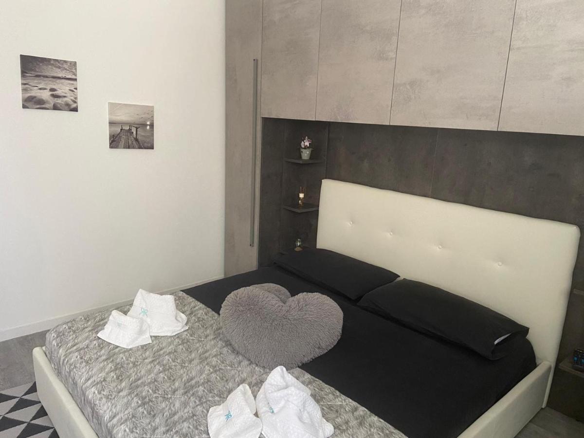 Appartamento Dream House...la casa dei sogni ! Ladispoli Esterno foto